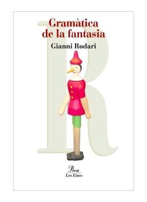 GRAMTICA DE LA FANTASIA