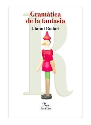 GRAMTICA DE LA FANTASIA