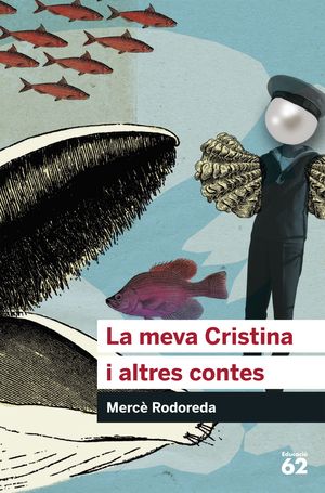 LA MEVA CRISTINA I ALTRES CONTES