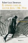 EL EXTRAO CASO DEL DOCTOR JEKYLL Y MR. HYDE