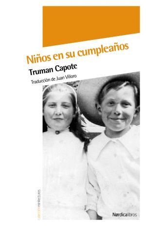 NIOS EN SU CUMPLEAOS