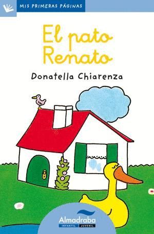 EL PATO RENATO