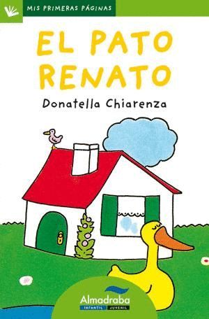 EL PATO RENATO