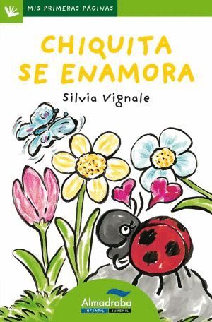 CHIQUITA SE ENAMORA