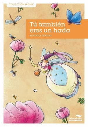T� TAMBI�N ERES UN HADA