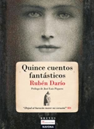 QUINCE CUENTOS FANTSTICOS