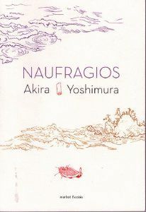 NAUFRAGIOS