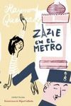 ZAZIE EN EL METRO