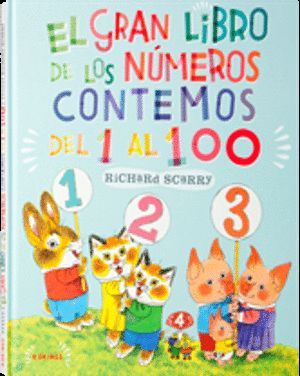 EL GRAN LIBRO DE LOS NMEROS