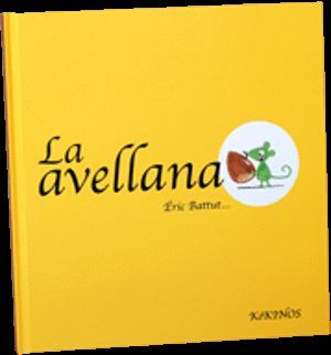 LA AVELLANA