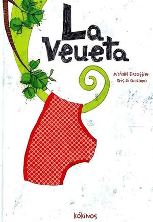 LA VEUETA