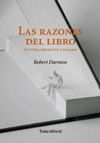 LAS RAZONES DEL LIBRO