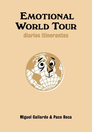 EMOTIONAL WORLD TOUR
