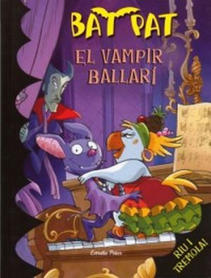 EL VAMPIR BALLAR