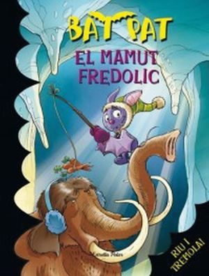 EL MAMUT FREDOLIC