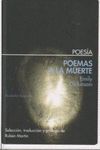 POEMAS A LA MUERTE