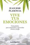 VIVE TUS EMOCIONES