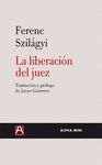 LA LIBERACIN DEL JUEZ