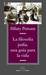 LA FILOSOFIA JUDIA, UNA GUIA PARA LA VIDA