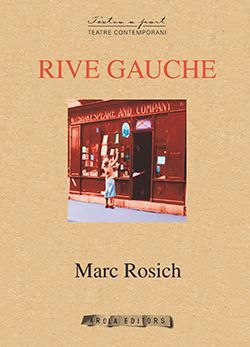 RIVE GAUCHE