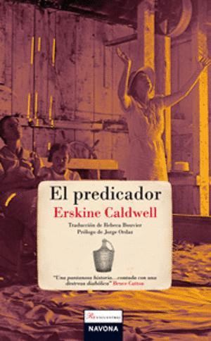 EL PREDICADOR