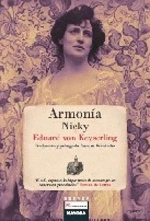 ARMON�A; NICKY