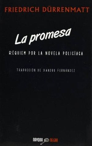 LA PROMESA