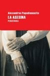 LA ASESINA