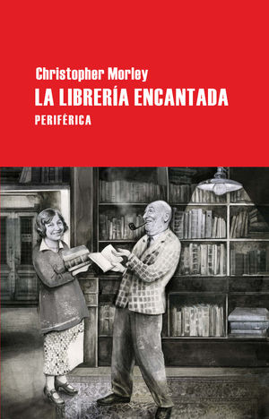 LA LIBRERA ENCANTADA