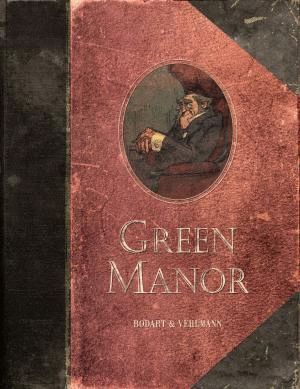 GREEN MANOR