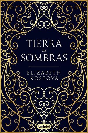 TIERRA DE SOMBRAS