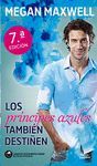 LOS PRNCIPES AZULES TAMBIN DESTIEN