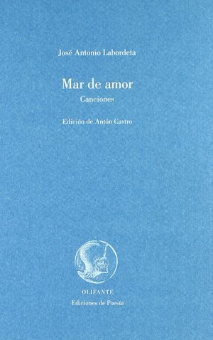 MAR DE AMOR