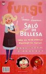 SAL DE BELLESA / BEAUTY SALON