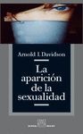 LA APARICION DE LA SEXUALIDAD