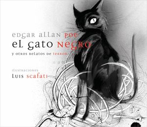 EL GATO NEGRO Y OTROS RELATOS DE TERROR