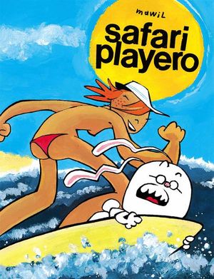 SAFARI PLAYERO