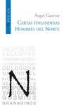CARTAS FINLANDESAS / HOMBRES DEL NORTE