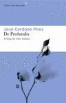 DE PROFUNDIS