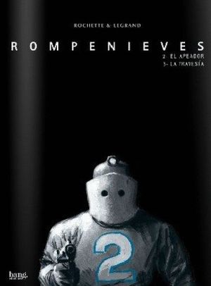 ROMPENIEVES 2 Y 3 APEADOR / TRAVES�A