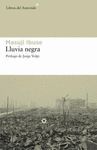 LLUVIA NEGRA