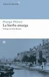 LA HIERBA AMARGA