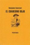 EL CUADERNO ROJO