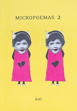 MICROPOEMAS 2