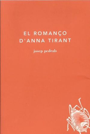 EL ROMANO D'ANNA TIRANT