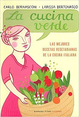 LA CUCINA VERDE