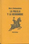 LA POLILLA Y LA HERRUMBRE