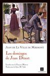 LOS DOMINGOS DE JEAN DZERT