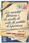 LA SOCIETAT LITERRIA I DEL PASTS DE PELA DE PATATA DE GUERNSEY