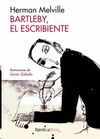 BARTLEBY, EL ESCRIBIENTE